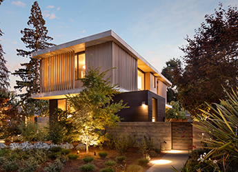 Kocher-Chen Residence