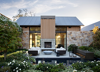 Meadows Estate Woodside