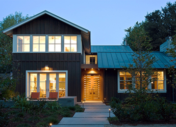 Felton Gables Residence